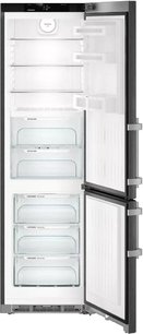 Холодильник Либхер CBNbs 4815 Comfort BioFresh NoFrost фото 3 в Санкт-Петербурге Холодильник Liebherr CBNbs 4815 Comfort BioFresh NoFrost фото 3 в Санкт-Петербурге