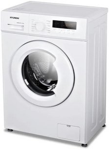 Стиральная машина Hyundai WME6003 фото 3 в Санкт-Петербурге