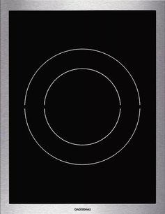 Варочная панель Gaggenau VI 414-110 Варочная панель Gaggenau VI 414-110