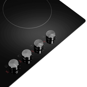 Варочная панель Maunfeld CVCE594MBK фото 4 в Санкт-Петербурге