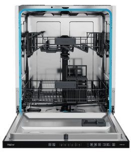 Встраиваемая посудомоечная машина Хайер HDWE14-592RU фото 3 в Санкт-Петербурге Встраиваемая посудомоечная машина Haier HDWE14-592RU фото 3 в Санкт-Петербурге
