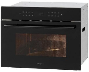 Встраиваемая микроволновая печь Крона ONYX 45H mw BL/BL фото 3 в Санкт-Петербурге Встраиваемая микроволновая печь KRONA ONYX 45H mw BL/BL фото 3 в Санкт-Петербурге
