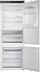 Встраиваемый комбинированный холодильник Аско RBC297SND1 фото 2 в Санкт-Петербурге Встраиваемый комбинированный холодильник Asko RBC297SND1 фото 2 в Санкт-Петербурге