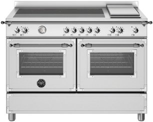 Варочный центр Bertazzoni HER125I2EXT фото в Санкт-Петербурге