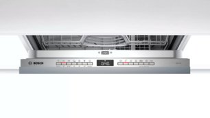Встраиваемая посудомоечная машина Бош SMV4HTX28E фото 3 в Санкт-Петербурге Встраиваемая посудомоечная машина Bosch SMV4HTX28E фото 3 в Санкт-Петербурге