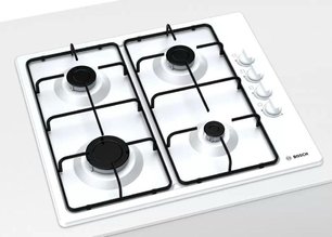 Газовая варочная панель Бош PBP6C2B82O фото 2 в Санкт-Петербурге Газовая варочная панель Bosch PBP6C2B82O фото 2 в Санкт-Петербурге