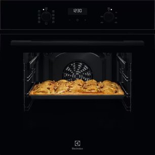 Духовой шкаф Электролюкс EOD5H70BZ фото в Санкт-Петербурге Духовой шкаф Electrolux EOD5H70BZ фото в Санкт-Петербурге