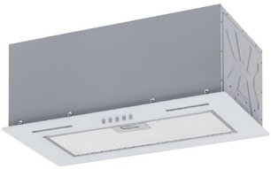 Встраиваемая вытяжка Крона WERMUT 600 DN WHITE PB фото в Санкт-Петербурге Встраиваемая вытяжка KRONA WERMUT 600 DN WHITE PB фото в Санкт-Петербурге