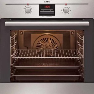 Духовой шкаф АЕГ BE5300202M фото в Санкт-Петербурге Духовой шкаф AEG BE5300202M фото в Санкт-Петербурге