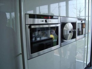 Духовой шкаф Neff B46C74N3 фото 4 в Санкт-Петербурге