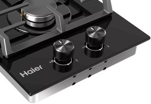Варочная панель Хайер HHX-G32CWLB фото 4 в Санкт-Петербурге Варочная панель Haier HHX-G32CWLB фото 4 в Санкт-Петербурге