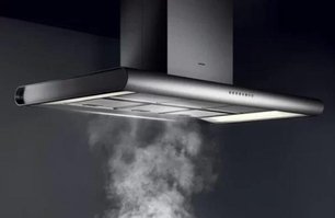 Вытяжка Гаггенау AI 281-120 фото 3 в Санкт-Петербурге Вытяжка Gaggenau AI 281-120 фото 3 в Санкт-Петербурге