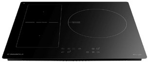 Варочная панель Maunfeld CVI593BBK Inverter фото 4 в Санкт-Петербурге