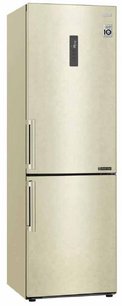 Холодильник LG GA-B 459 BEGL фото 2 в Санкт-Петербурге