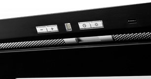 Встраиваемая вытяжка Kuppersberg INBOX 54 B фото 3 в Санкт-Петербурге