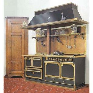 Варочный центр Рестарт GGL 190 g фото 2 в Санкт-Петербурге Варочный центр Restart GGL 190 g фото 2 в Санкт-Петербурге