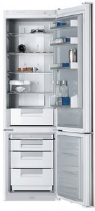 Двухкамерный холодильник Де Дитрих DKP 837 W фото 2 в Санкт-Петербурге Двухкамерный холодильник De Dietrich DKP 837 W фото 2 в Санкт-Петербурге
