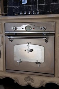 Духовой шкаф Рестарт ELF045 GR фото 2 в Санкт-Петербурге Духовой шкаф Restart ELF045 GR фото 2 в Санкт-Петербурге