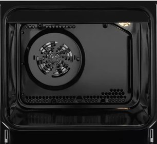 Электрическая плита Electrolux RKR560202W фото 3 в Санкт-Петербурге