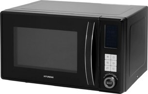 Микроволновая печь Hyundai HYM-D3009 фото 3 в Санкт-Петербурге