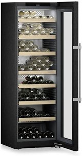 Винный шкаф Либхер WPbsi 5252 Vinidor фото 3 в Санкт-Петербурге Винный шкаф Liebherr WPbsi 5252 Vinidor фото 3 в Санкт-Петербурге