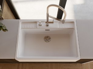 Смеситель Омойкири KANTO-2 PLUS-SB GM-R фото 2 Смеситель Omoikiri KANTO-2 PLUS-SB GM-R фото 2