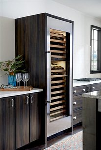 Винный шкаф Sub-Zero ICBIW-30R фото 2 в Санкт-Петербурге Винный шкаф Sub-Zero ICBIW-30R фото 2 в Санкт-Петербурге