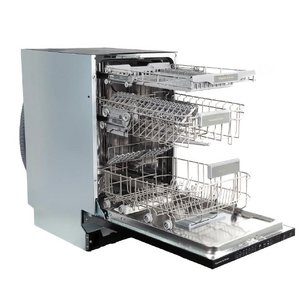 Встраиваемая посудомоечная машина Zigmund Shtain DW 308.4 фото 4 в Санкт-Петербурге