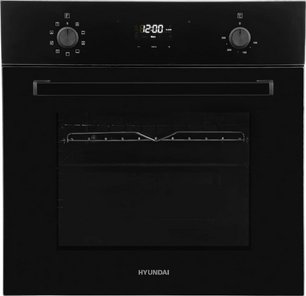 Духовой шкаф Хендай 6009.25 BG фото 2 в Санкт-Петербурге Духовой шкаф Hyundai 6009.25 BG фото 2 в Санкт-Петербурге