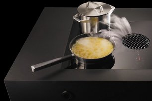 Варочная панель с вытяжкой БОРА X Pure PUXA2R фото 4 в Санкт-Петербурге Варочная панель с вытяжкой BORA X Pure PUXA2R фото 4 в Санкт-Петербурге