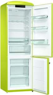 Холодильник Горение ORK192AP фото 3 в Санкт-Петербурге Холодильник Gorenje ORK192AP фото 3 в Санкт-Петербурге