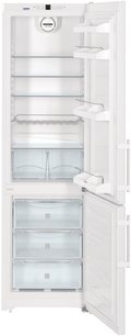 Холодильник Либхер CNP 4003 Comfort NoFrost фото 2 в Санкт-Петербурге Холодильник Liebherr CNP 4003 Comfort NoFrost фото 2 в Санкт-Петербурге