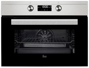 Пароварка Тека HKS 930 S фото в Санкт-Петербурге Пароварка Teka HKS 930 S фото в Санкт-Петербурге