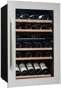 Винный шкаф Climadiff AVI47XDZ фото в Санкт-Петербурге