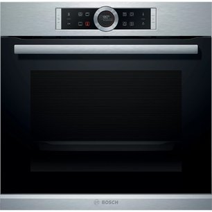 Духовой шкаф Bosch HBG635NS1 фото в Санкт-Петербурге
