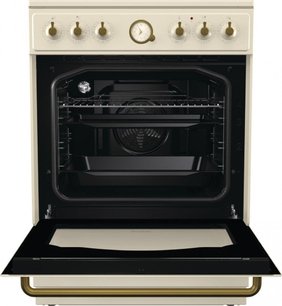 Стеклокерамическая плита Gorenje EC62CLI фото 4 в Санкт-Петербурге