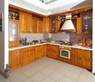 Вытяжка Фалмек Mimosa 60 (600) S вишня фото 2 в Санкт-Петербурге Вытяжка Falmec Mimosa 60 (600) S вишня фото 2 в Санкт-Петербурге