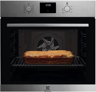 Духовой шкаф Electrolux EOF3F50TX фото в Санкт-Петербурге
