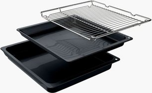 Духовой шкаф Бош HJA737BR0 фото 3 в Санкт-Петербурге Духовой шкаф Bosch HJA737BR0 фото 3 в Санкт-Петербурге