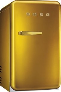 Мини-бар Смег FAB5RGO фото в Санкт-Петербурге Мини-бар Smeg FAB5RGO фото в Санкт-Петербурге