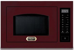 Встраиваемая микроволновая печь Lofra FMRR6T25ME/O фото в Санкт-Петербурге
