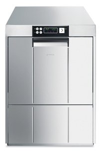 Посудомоечная машина Смег CW520D-1 фото в Санкт-Петербурге Посудомоечная машина Smeg CW520D-1 фото в Санкт-Петербурге