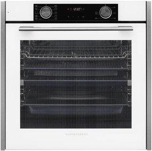 Духовой шкаф Куперсберг HFT 610 W фото 2 в Санкт-Петербурге Духовой шкаф Kuppersberg HFT 610 W фото 2 в Санкт-Петербурге