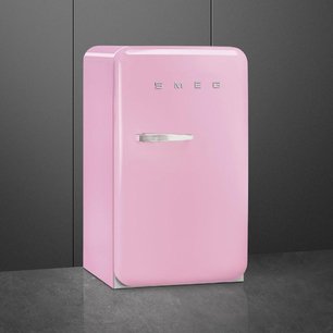 Холодильник Смег FAB10RPK5 фото 3 в Санкт-Петербурге Холодильник Smeg FAB10RPK5 фото 3 в Санкт-Петербурге