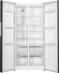 Холодильник Maunfeld MFF177NFW Slim Inverter фото 3 в Санкт-Петербурге