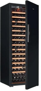 Монотемпературный винный шкаф EuroCave V-REVEL-L R-400016-L2W фото в Санкт-Петербурге