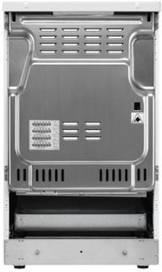 Электрическая плита Electrolux EKI954901W фото 2 в Санкт-Петербурге