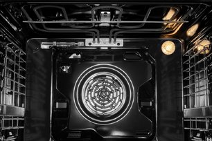 Духовой шкаф Midea MO69103GB фото 3 в Санкт-Петербурге