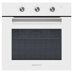 Электрический духовой шкаф Zigmund Shtain E 176 W фото в Санкт-Петербурге