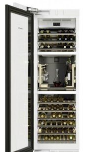 Встраиваемый винный холодильник Миле KWT2671VIS фото 3 в Санкт-Петербурге Встраиваемый винный холодильник Miele KWT2671VIS фото 3 в Санкт-Петербурге